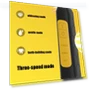 Thumbnail Oral Tooth Cleaning and Care Tool — Dental Hygiene Essentials