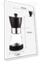 Превью Portable Conical Burr Mill Manual Spice Herbs Hand Grinding Machine — Hand Coffee Grinders