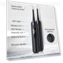 Превью Portable Electric Dental Cleaning And Scaler Tool — Power Flossers