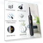 Превью Portable Electric Dental Cleaning And Scaler Tool — Power Flossers