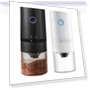 Превью Portable Electric Grinding Coffee Machine — Electric Blade Coffee Grinders
