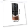 Превью Portable Electric Grinding Coffee Machine — Electric Blade Coffee Grinders
