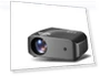 Thumbnail Portable Mini LED Projector — Home Theater Projectors, Vivibright