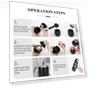 Превью Portable Universal Automatic Espresso Capsule Coffee Maker — Coffee & Espresso Combos