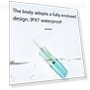 Превью Portable Water Dental Flosser — Power Flossers