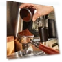Превью Powder Cup Sieve Brewing Head Appliance — Coffee Filters