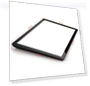 Превью Rechargeable Copy Table Soft Light Eye Protection Wraparound Copy Board Drawing Tablet — Drawing Boards