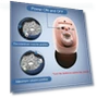 Превью Rechargeable Invisible Wireless Hearing Aid Sound Amplifier — Hearing Support, CIC