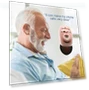 Превью Rechargeable Invisible Wireless Hearing Aid Sound Amplifier — Hearing Support, CIC