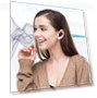 Превью Rechargeable Invisible Wireless Hearing Aid Sound Amplifier — Hearing Support, CIC