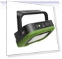 Thumbnail Rechargeable Solar Lantern with Powerful Work Light — Outdoor Lanterns