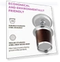 Thumbnail Reusable Filter Cup — Permanent