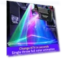 Thumbnail RGB Line Scanning Laser Light — Stage Laser Lights