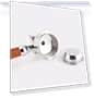 Превью Semi-automatic Coffee Machine Accessories Set — Coffee Filters