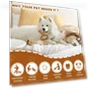Thumbnail Simulation Nylon Dog Bone Toy — Bones