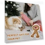 Thumbnail Simulation Nylon Dog Bone Toy — Bones