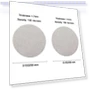 Превью Sintered Sheet Coffee Splash Filter — Permanent