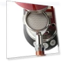 Превью Sintered Sheet Coffee Splash Filter — Permanent