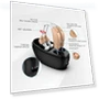 Превью Sound Amplifier Hearing Aid — Hearing Support
