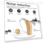 Превью Sound Amplifier Hearing Aid — Hearing Support