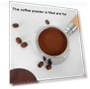 Thumbnail Stainless Steel Coffee Compressor — Coffee Scoops