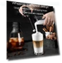 Превью Stainless Steel Coffee Whisk — Milk Frothers, Kacheeg