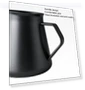 Превью Stainless Steel Hand Brewing Pot — Stovetop Moka Pots