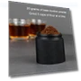 Thumbnail Stainless Steel Hand Crank Coffee Bean Grinder — Hand Coffee Grinders
