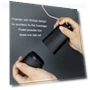 Thumbnail Stainless Steel Hand Crank Coffee Bean Grinder — Hand Coffee Grinders