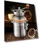 Превью Stainless Steel Hand Crank Coffee Bean Grinder — Hand Coffee Grinders
