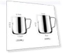 Превью Stainless Steel Milk Foam Cup — Milk Frothing Pitchers