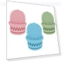 Превью Teeth Cleaning Cactus Toy for Pets — Chew Toys