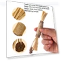 Превью Teething Stick Toy for Cats — Cat Playthings