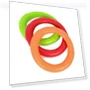 Thumbnail Tension Ring Tooth Cleaning Toy for Dogs — Chew Toys