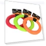 Thumbnail Tension Ring Tooth Cleaning Toy for Dogs — Chew Toys