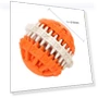 Превью Tooth Cleaning Chewing Toy Balls for Pets — Chew Toys