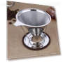 Thumbnail Universal Bottomless Coffee Maker Filter — Coffee Filters