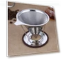 Thumbnail Universal Bottomless Coffee Maker Filter — Coffee Filters