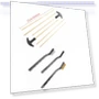 Thumbnail Washer Duct Cleaning Brush — Brushes