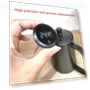 Thumbnail Wireless Waterproof Thermometer with Long Probe — Grill Thermometers