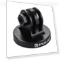 Thumbnail 1/4 inch Screw Hole Tripod Mount CNC Adapter — Tripod Mount Rings, PULUZ