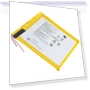 Thumbnail 1200mAh Battery Replacement — Batteries, EVE
