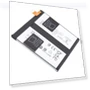 Превью 5000mAh Li-Polymer Battery Replacement — Phone Battery Replacements, VIVO