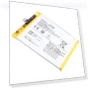 Thumbnail 5000mAh Li-Polymer Battery Replacement — Phone Battery Replacements, VIVO