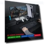 Thumbnail AimBox Game Console Keyboard Mouse Converter — Gaming Controllers, GameSir