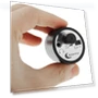 Thumbnail Audio Wiretap Listen Device — Spy Gadgets