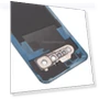 Thumbnail Back Battery Cover — Back Covers, LG