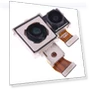 Thumbnail Back Facing Camera Lens — Lens Attachments, Huawei