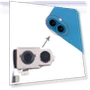 Thumbnail Back Facing Camera — Lens Attachments