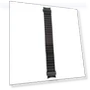 Thumbnail Bamboo Magnetic Quick Release Metal Watch Band — Girls' Watch Straps, Samsung